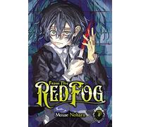 From the Red Fog, Vol. 4 – Yen Press