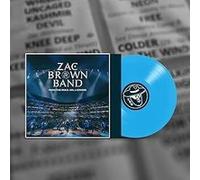 From The Road Volume 1 : Covers Vinyle Bleu E