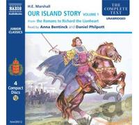 NAXOS – From the Romans to Richard the Lionheart (v. 1)