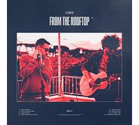 from The Rooftop 01 [Import]