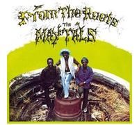 from The Roots/Vinyle Jaune et Vert Translucide Marbre Audiophile 180gr