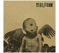 Still – From the Rot Is the Gift – CD – Hex