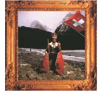 Scratch Perry, Lee - From The Secret Laboratory