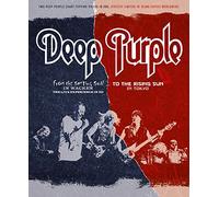 From the Setting Sun (In Wacken)... to the Rising Sun (In Tokyo) Blu-ray