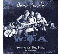 Deep Purple – From the Setting Sun... In Wacken – Blu-ray