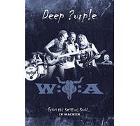 From the Setting Sun:in Wacken [Import allemand]