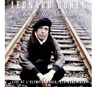 From the Shadows Radio Broadcast Paris 1976 CD