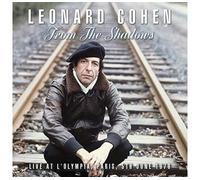 From the Shadows Radio Broadcast Paris 1976 CD