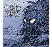 From the Shores - of Apathy [Import]