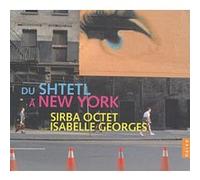 From the Shtetl to New York E