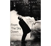 From the Sky Down – U2 – Blu-ray – Director's Cut