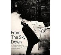 From the Sky Down – U2 – Blu-ray – Director's Cut