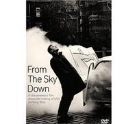From the sky down - The making of Achtung baby G