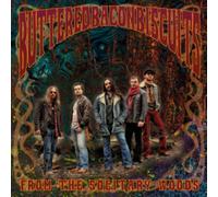 From The Solitary Woods