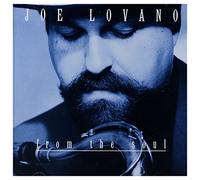JOE LOVANO - FROM THE SOUL CD 10 TRACKS HARD BOP JAZZ NEW