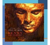 From The Soul Of Man by Kenny Lattimore