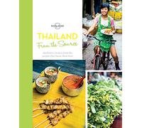 From the Source - Thailand 1ed - Anglais