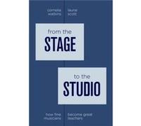 From the Stage to the Studio by Cornelia Watkins Paperback Book Cornelia Watkins (Auteur)