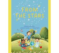 From The Stars Activity Book