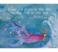 From the Stars in the Sky to the Fish in the Sea