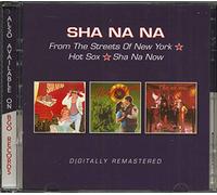 Sha Na Na - from The. -Remast [Import]