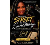 From the Street to Sanctuary: Rock and Rolling with Jay: Back to the Hood