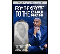 From the Streets 2 The Church: “With God All Things Are Possible”