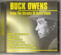 From the Streets of Bakersfield [IMPORT]