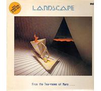 From The Tea-Rooms Of Mars .... To The Hell-Holes Of Uranus [Vinyl LP]