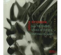 From The Tempest / Songs By The Sea / Sinfonia Del Mare