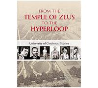 From The Temple Of Zeus To The Hyperloop
