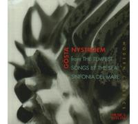 From the Tempst / Songs by the Sea / Sinfonia Del Mare – Alliance