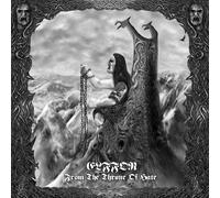 From The Throne Of Hate