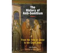 From the Time of Christ to the Court Jews