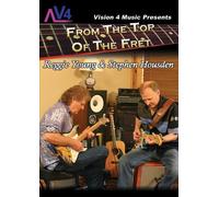 From the Top of the Fret: Reggie Young & Stephen Housden