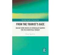 From the Tourist’s Gaze