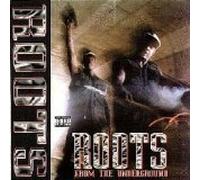 From the Underground