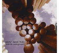 From the Underground - Sin Sound [Import]
