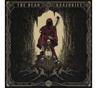 The Dead Krazukies – From the Underworld – CD