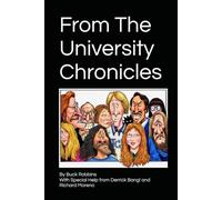 From The University Chronicles