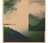 Ilsey - From The Valley [Compact Discs]