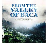 from The Valley of Baca