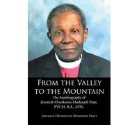 From The Valley To The Mountain