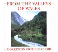 from The Valleys of Wales [Import]
