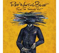 Red Wanting Blue – From The Vanishing Point – CD