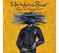 From The Vanishing Point by Red Wanting Blue [Audio CD] NEUF