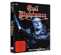 From the Vault #10 – Evil Nightmare – Kelly Sullivan – Blu-ray – Scanavo