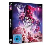 Terror Within II – Blu-ray – From the Vault #12 – Cover B – 375 Media