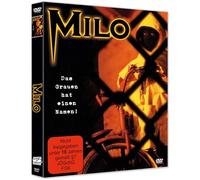 From the Vault #021 - From The Vault #21 - MILO - Das Grauen hat einen Namen