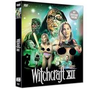 From the Vault #026 - From The Vault #26 - WITCHCRAFT XII - Lair of the Serpent